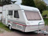 Beyerland Sprinter 390 D Wohnwagen mit Zubehör - Beyerland Wohnwagen & Wohnmobile