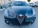 Alfa Romeo Giulietta Turismo TCT Automatik Leder Xenon - Alfa Romeo Giulietta: Automatik
