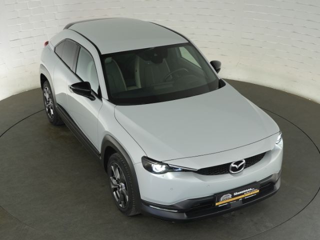 MX-30 e-SKYACTIVE 35,5kWh AT+NAVI+RÜCKFAHRKAMERA