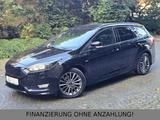 Ford Focus Turnier ST-Line*BI-XENON|NAVI|AHK|TÜV NEU* - Ford: Taxi