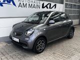 Smart ForFour 0.9 TURBO | DSG | PRIME | KAMERA - Smart in Frankfurt (Main)