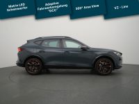 Cupra Formentor - Vorschau Bild 3