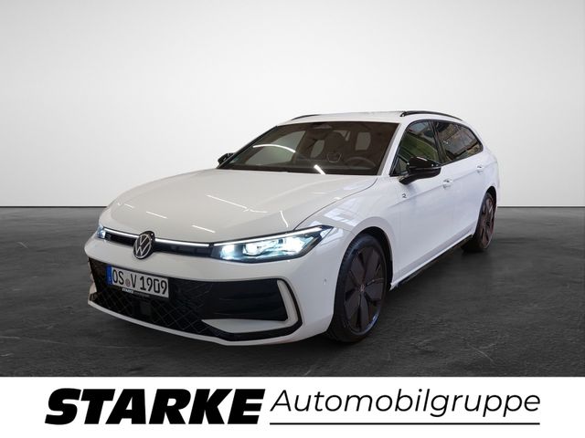 Volkswagen Passat Variant 2.0 TDI DSG R-line  HeadUp AHK St