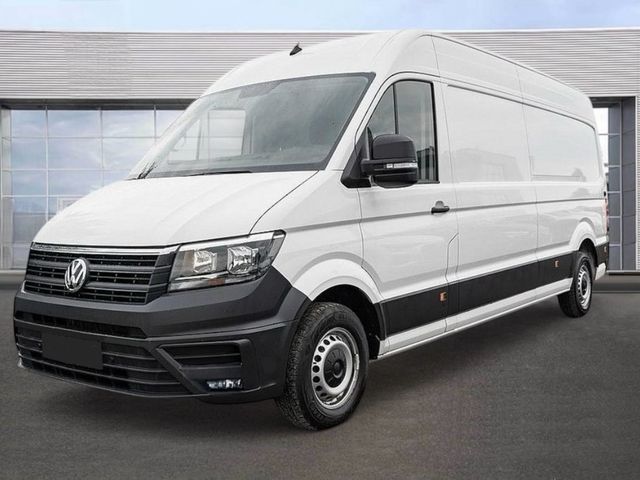 Volkswagen Crafter Kasten 35 lang H1*Kam*Automat*nur118 Tkm