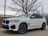 BMW X4 M *DEUTSCH*ACC*STZBLFT*COMP.SITZ*H&K* - BMW X4 M aus 2020