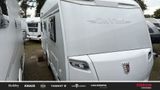 Tabbert Da Vinci 460 E gebraucht wie neu Linie: Preissch - Offers matching your search criteria