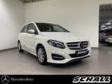 Mercedes-Benz B 180 d URBAN+LED+GARMIN MAP+SITZH.+PARK+17" - : Navigationssystem, Map