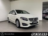 Mercedes-Benz B 180 d URBAN+LED+GARMIN MAP+SITZH.+PARK+17" - Mercedes-Benz B 180 mit Diesel-Antrieb: Limousine, Automatik