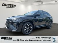 Hyundai TUCSON - Vorschau Bild 1