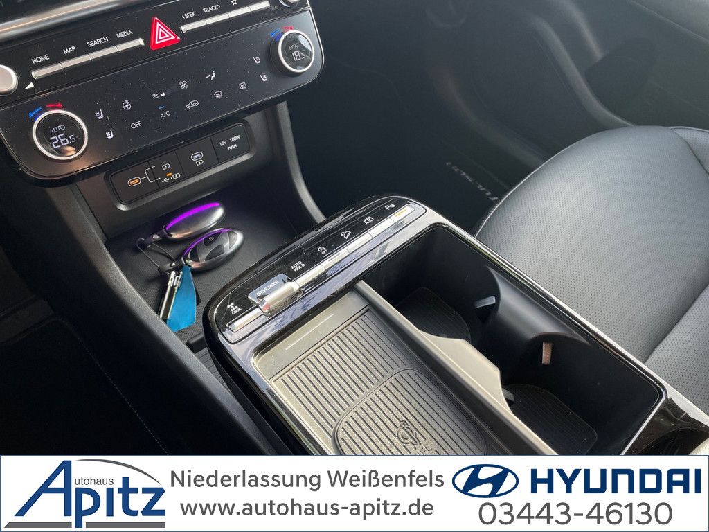 Hyundai Tucson – Bild 27