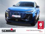 Audi SQ6 e-tron Edition One Pano LM21 Luftfed. Matrix