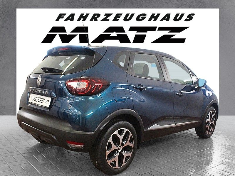 Fahrzeugabbildung Renault Captur TCe 90 Experience *Navigation*