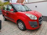 Fiat Doblo 1.4 16V Start&Stopp Dynamic Dynamic - gebrauchte Fiat Doblo aus dem Jahr 2011