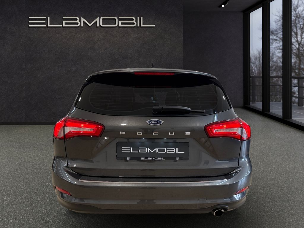 Ford Focus - Bild 7