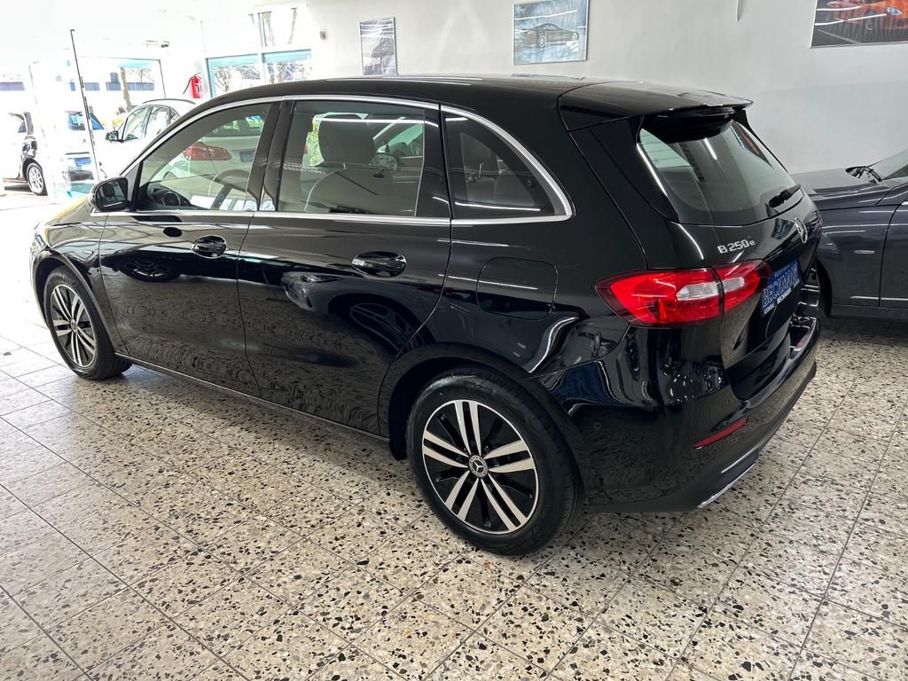 Mercedes-Benz B 250
