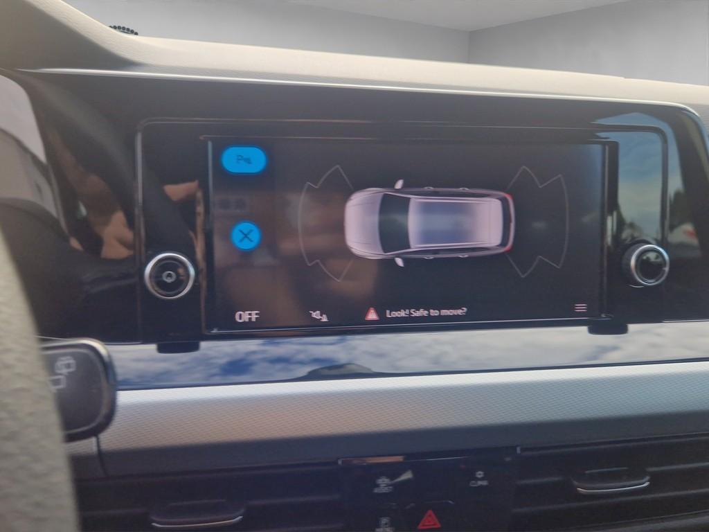 Volkswagen Golf VIII Variant 2.0 TDI LED VirtualCockpit, миниатюра 14