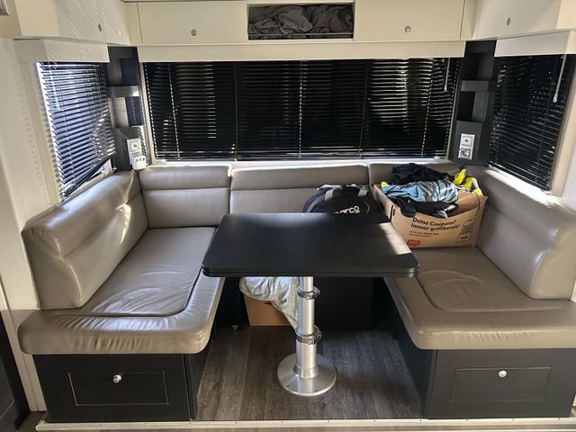 Andere Krismar Motorhome Rennsport