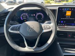 VW Tiguan Life 150PS DSG #ACC #KAMERA #SIDE