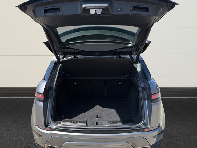 Land Rover Range Rover Evoque D 200 R-Dynamic SE+ACC+AHK+Wi
