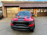 Dodge V8*TRX KIT*OFFROAD*ROLLBAR*4X4*AHK*NAVI*BÜGEL* - Dodge Gebrauchtwagen von 2022