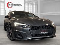 Audi A5 Sportback 40 TDI S line Competition Plus