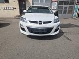 Mazda CX-7 Exclusive-Line Leder Navi Kamera AHK - gebrauchte Mazda CX-7 aus dem Jahr 2010