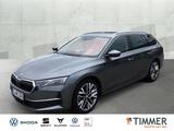 Skoda Octavia Combi 2.0 TDI DSG ULTIMATE AHK*PANO*CANT - Skoda Octavia: Ultimate