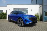 Nissan Qashqai TEKNA+ (plus) ALLRAD BOSE/Panodach/Leder - Nissan Qashqai: Tekna Plus