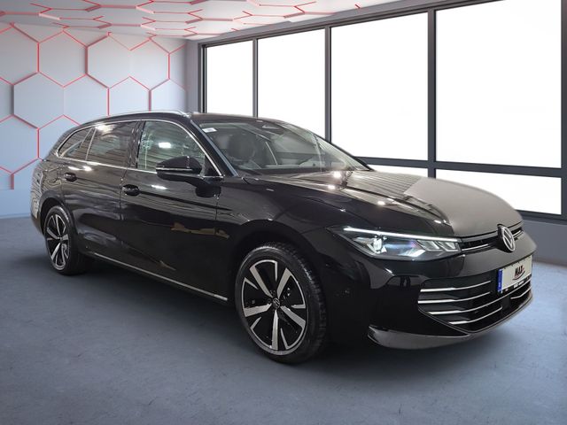Passat Variant 1.5 eTSI DSG BUSINESS LED+KAMERA+