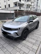 Opel Mokka 1.2 Turbo Black/SHZ/ LHZ/Park&Go/Allwetter - Opel Mokka Black mit Benzin-Antrieb