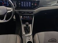 Volkswagen Taigo - Vorschau Bild 19
