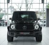 Mercedes-Benz G 400 d AMG Line *2H *20 *Standhzg *AHK *Memory - Mercedes-Benz G 400 in Frankfurt (Main)