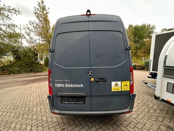 Mercedes eSprinter - 5