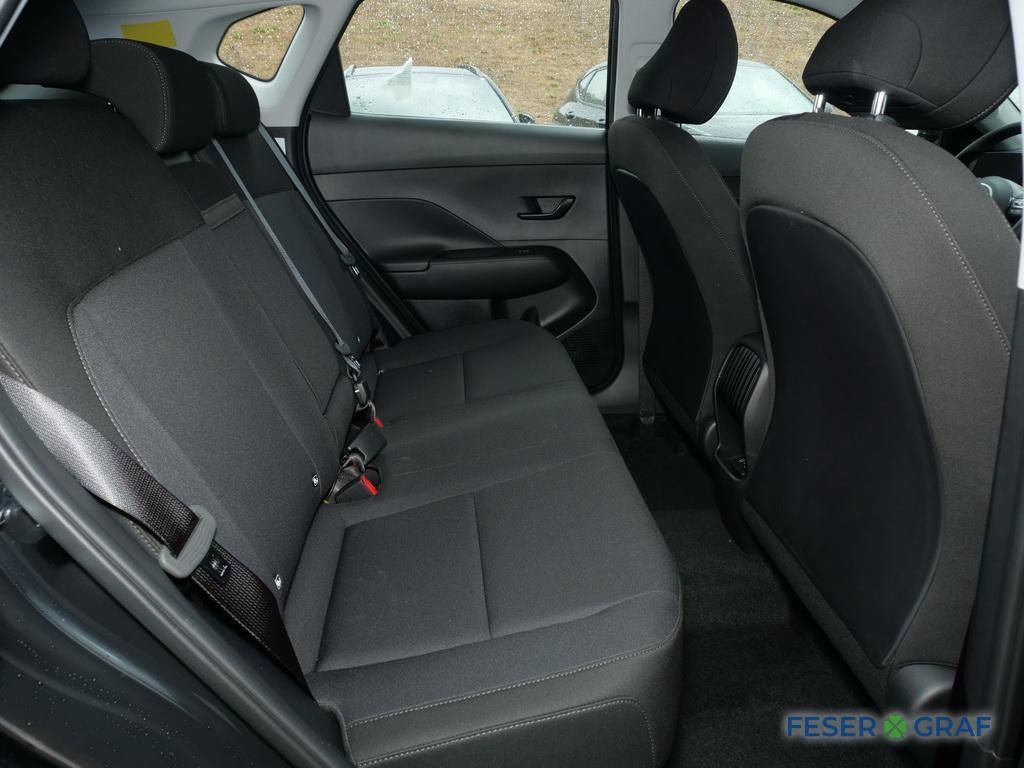 Hyundai KONA - Bild 5