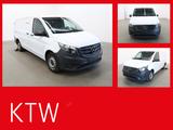 Mercedes-Benz Vito114CDI KA lang ,Klima,SortimoRegal,AHK - Angebote