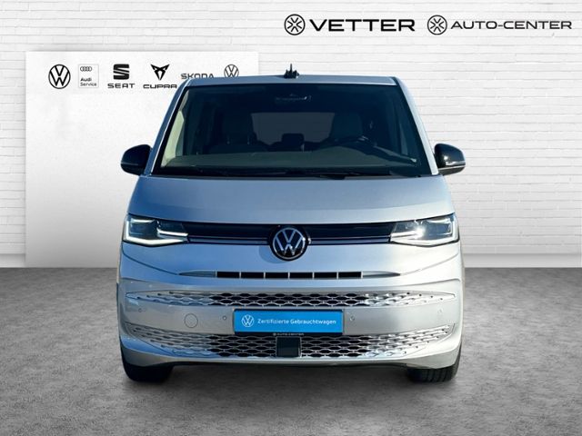 Fahrzeugabbildung Volkswagen Multivan T7 LÜ Life 1.4 eHybrid DSG - APP*ACC*Sh