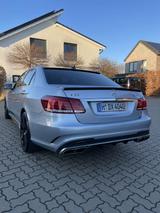 Mercedes-Benz E 63 AMG S 4MATIC AMG S - Mercedes-Benz E 63 AMG aus 2014