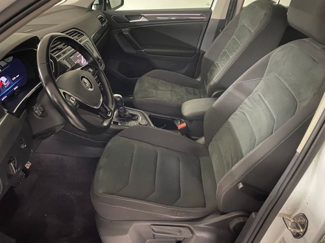 Tiguan Highline 2.0 TDI DSG 4Motion HUD+AHK