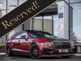 Bentley Flying Spur 4.0 V8 Mansory / Carbon / Full optio - Bentley: Mansory