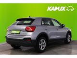 Audi Q2 35TFSI S-Tronic+LED+NAVI+CARPLAY+PDC - Audi Q2 Gebrauchtwagen in Wuppertal