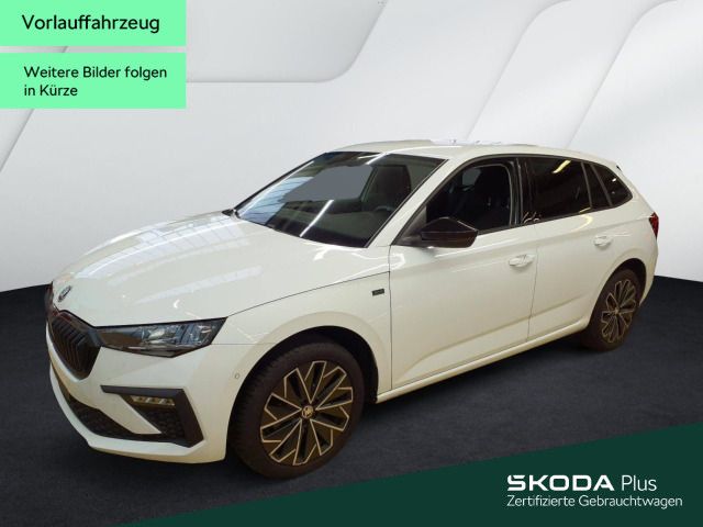 Skoda Scala 1.0 TSI DSG SELECTION*MATRIX*AHK*VIRTUAL*N