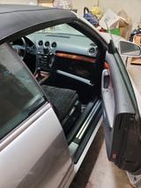 Audi Sehr schönes Audi Cabriolet - Audi Cabriolet aus 2003