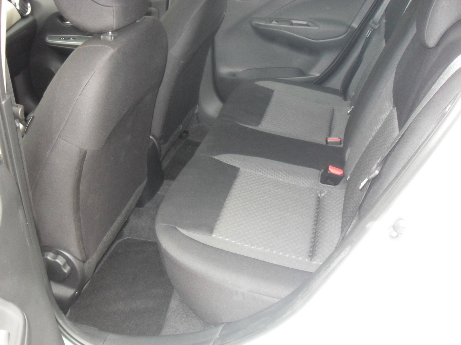 Fahrzeugabbildung Nissan Micra N-Way