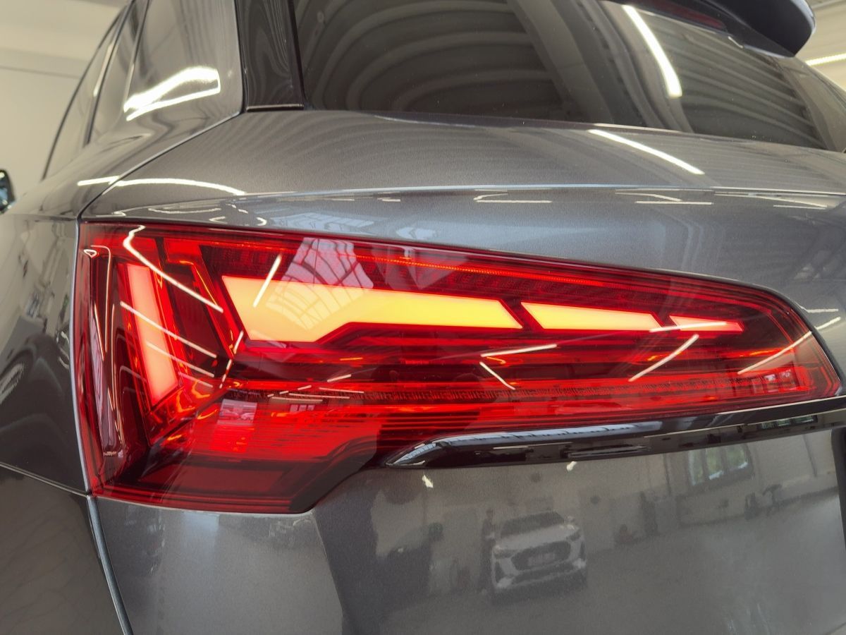 Audi Q5 - Bild 17