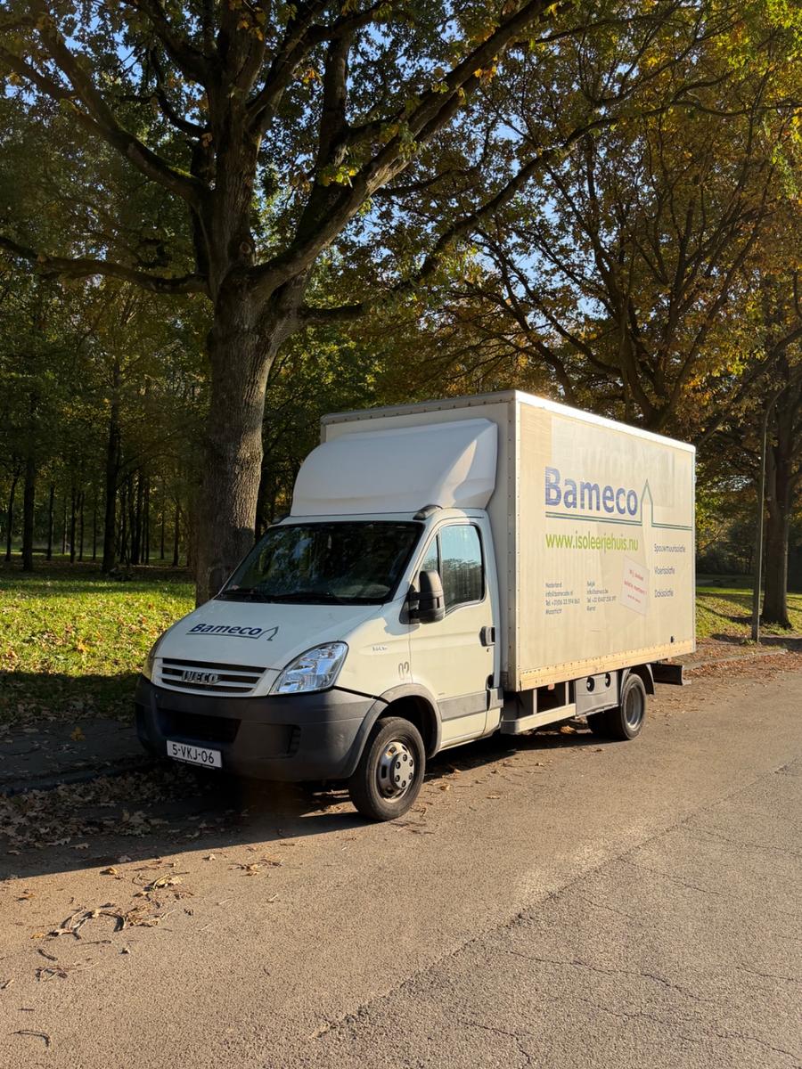 Iveco Andere
