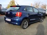 Volkswagen Polo 6R Comfortline 1.2TSI Navi PDC SZH BBS - Volkswagen Polo: 6r