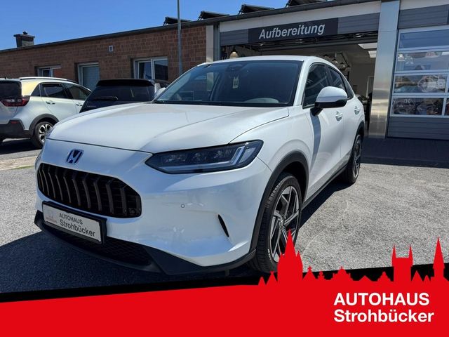 HONDA e:HEV 2.0 i-MMD Elegance 19Zoll Privacy