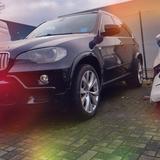 BMW X5 3.0sd - - BMW X5: 0sd