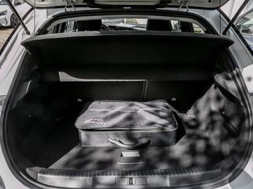 Opel Mokka e Elegance Fahrassistenz-Paket Matrix Navi