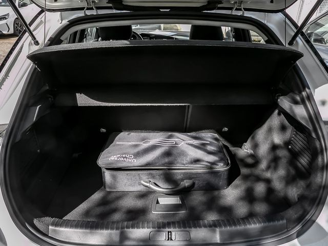 Opel Mokka e Elegance Fahrassistenz-Paket Matrix Navi